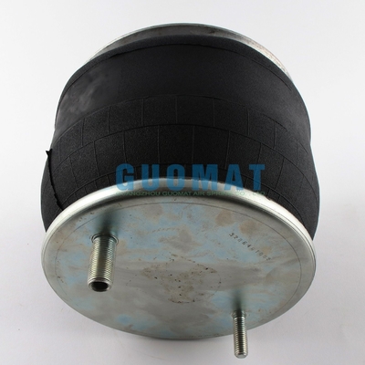 W01-358-8646 Firestone 1T15M-2 Truck Suspension Air Spring For QIND RT1320325A1
