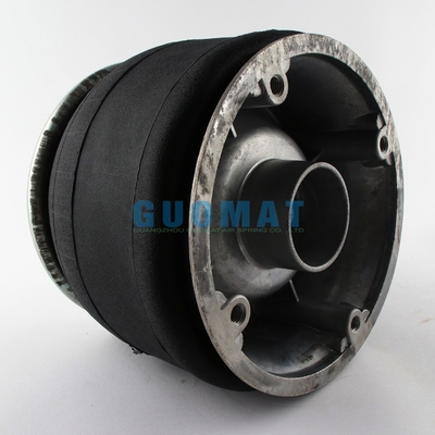 W01-358-8646 Firestone 1T15M-2 Truck Suspension Air Spring For QIND RT1320325A1