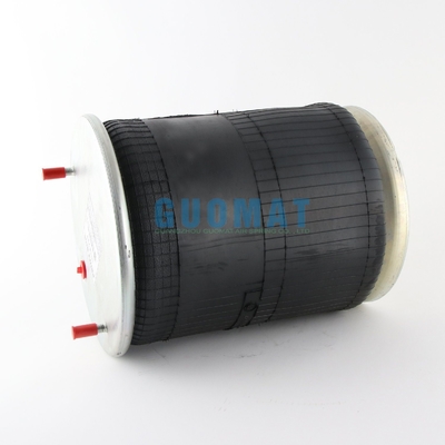 Rear Goodyear 4023NP03 Contitech Truck Air Suspension Air Spring For Trailer W01-M58-6348