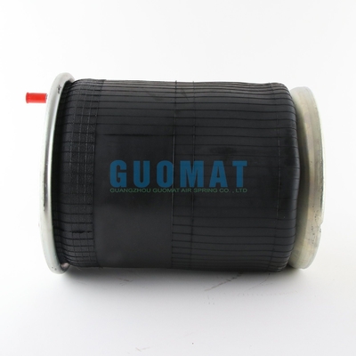 Rear Goodyear 4023NP03 Contitech Truck Air Suspension Air Spring For Trailer W01-M58-6348