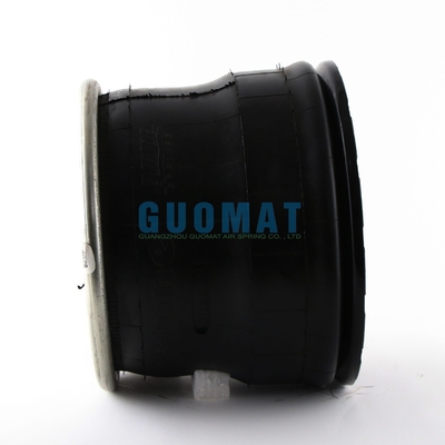W01-358-9206 / 1T19L-5 Type Firestone Airide Air Spring For Truck Air Suspension