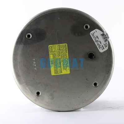 W01-358-9206 / 1T19L-5 Type Firestone Airide Air Spring For Truck Air Suspension