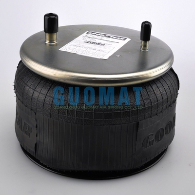 566-222-199-00000 Air Spring Goodyear OEM 1R11-199 Truck Air Suspension Kit