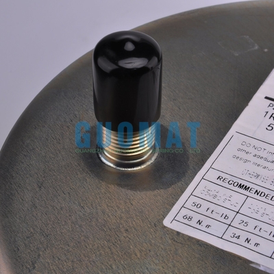 566-222-199-00000 Air Spring Goodyear OEM 1R11-199 Truck Air Suspension Kit