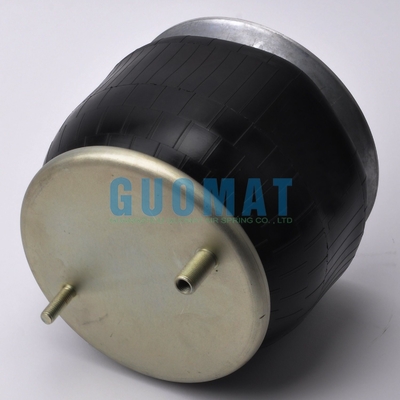 W01-358-8646/1T15M-2 Firestone Air Ride Air Spring For Auto Chassis Suspension