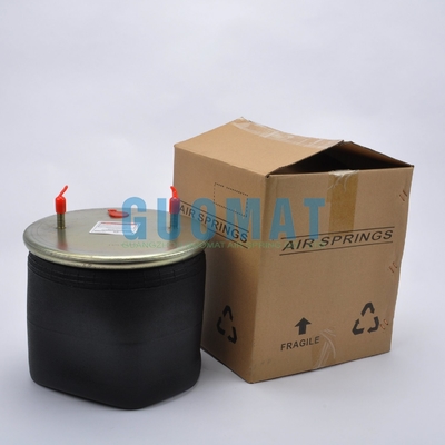 W01-M58-0919 Firestone Truck Suspension Air Spring W01-M58-6366 Air Pillow Without Piston