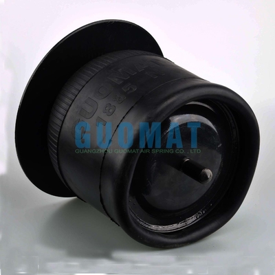1885N Natural Rubber Bellows Goodyear Truck Air Spring Complete Assembly