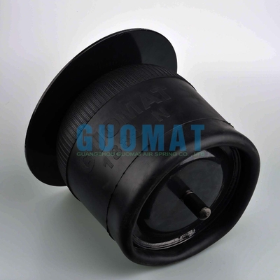 1885N Natural Rubber Bellows Goodyear Truck Air Spring Complete Assembly