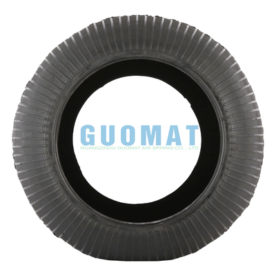 100% Tested Rubber Material 661N Contitech Air Suspension Spring For Bus Goodyear 8018