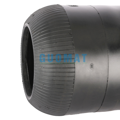 100% Tested Rubber Material 661N Contitech Air Suspension Spring For Bus Goodyear 8018
