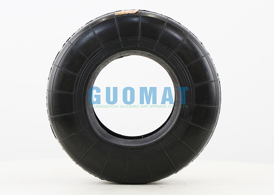 GUOMAT F-160-2 Rubber Air Bellow Replace S-160-2/S-160-2R Punch Air Spring Air Bag