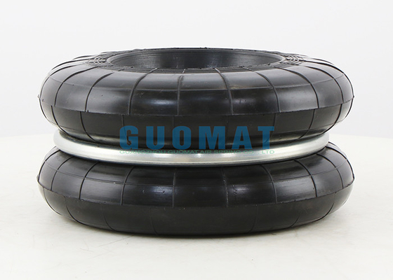 GUOMAT F-160-2 Rubber Air Bellow Replace S-160-2/S-160-2R Punch Air Spring Air Bag