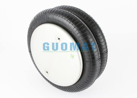 FD 330-22 CI  Original Contitech Double Convolution Air Actuator G1/4 Air Connection Air Spring
