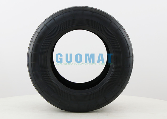F-240-4 GUOMAT Rubber Air Spring Replace S-240-4R Yokohama Punch Inflatable Air Bag