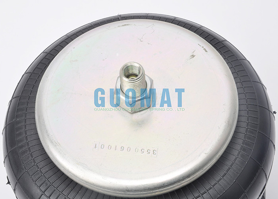 W01-358-7788 Firestone Steel Double Convoluted Air Bag 2B9-245 Goodyear Air Balloon