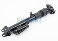 Natural rubber Rear Air Suspension Shock Absorber with ADS A1643202031 For Mercedes-Benz GL X164
