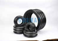 Industrial Press Rubber Air Spring Cross With Design High 210mm And Natural DIA.205MM