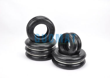 300 MM Width Rubber Air Spring S-400-3 / S-300-2 / S-100-2 / S-90-2 For Knuckle Type Presses