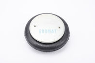 Continental Industrial Air Spring Refer GUOMAT 1B6075 Screw Center Distance of Top Cover Plate 140 mm