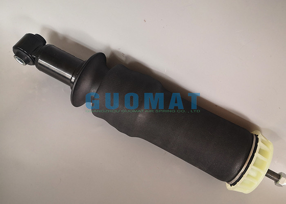 Cabin Shock Absorber 2639894 Scania Truck Suspension Parts With Rubber Air Bellows