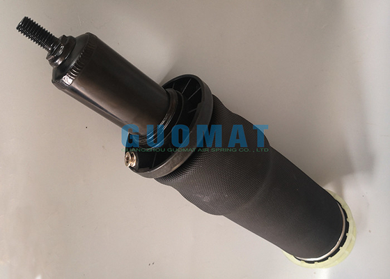 Cabin Shock Absorber 2639894 Scania Truck Suspension Parts With Rubber Air Bellows