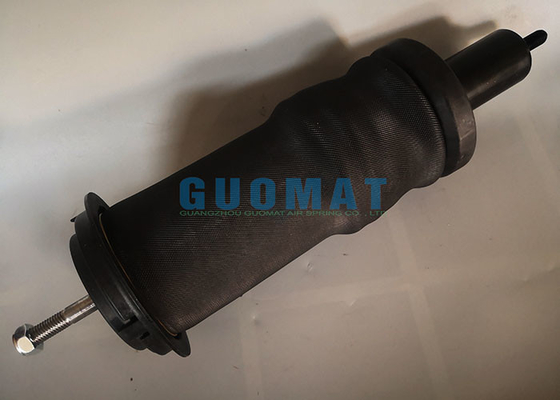 Scania Truck Cab Air Suspension Shock 2955066 2955067 Sleeve Type Air Spring