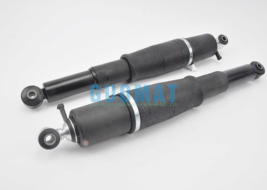 1 Pair Rear Air Shock Absorber 19300071 For 2003 - 2014 Cadillac Escalade ESV