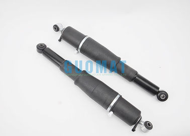 1 Pair Rear Air Shock Absorber GUOMAT 22187156 2002 - 2014 For Cadillac Escalade EXT