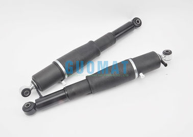 1 Pair Rear Air Shock Absorber GUOMAT 22187156 2002 - 2014 For Cadillac Escalade EXT