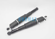 2007 - 2013 Chevrolet Avalanche GUOMAT 511003 Rear Air Shock Absorber 15869656