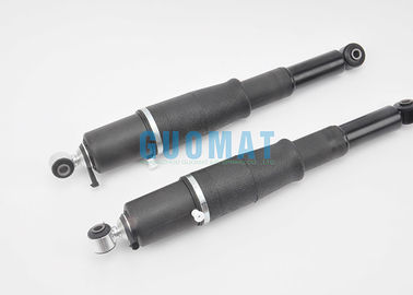 1 Pair Rear Air Shock Absorber GUOMAT 22187156 2002 - 2014 For Cadillac Escalade EXT