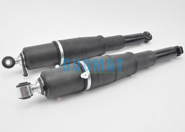 1 Pair Rear Air Shock Absorber GUOMAT 22187156 2002 - 2014 For Cadillac Escalade EXT