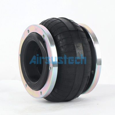 OEM GART ARI.275 Industrial Air Spring Cross Torpress 88540 Air Shock Absorber