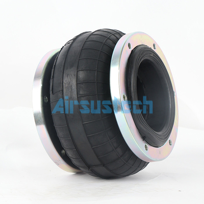 Pirelli Torpress 88820 Single Convoluted Air Actuator For Industrial Lifting Air bags