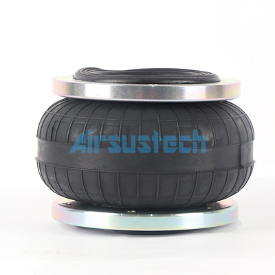 Pirelli Torpress 88820 Single Convoluted Air Actuator For Industrial Lifting Air bags
