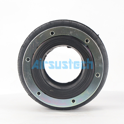Pirelli Torpress 88820 Single Convoluted Air Actuator For Industrial Lifting Air bags