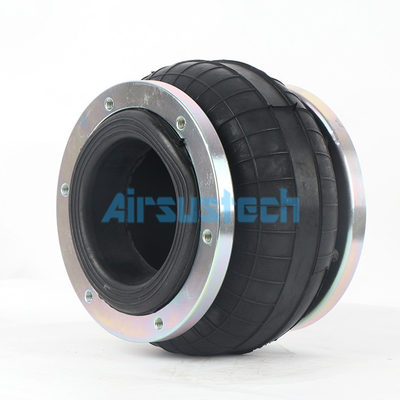 Pirelli Torpress 88820 Single Convoluted Air Actuator For Industrial Lifting Air bags