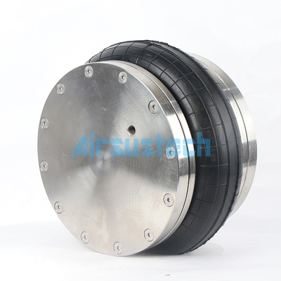 Norgren PM31121 Single Convoluted Air Bellow G 3/4 Gas Hole Air Spring Suspension