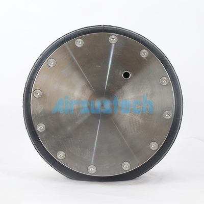 Norgren PM31121 Single Convoluted Air Bellow G 3/4 Gas Hole Air Spring Suspension