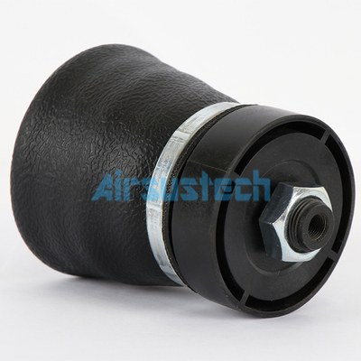 W02-358-3002 Firestone Sleeve Type Air Spring Plastic Studs Pneumatic Actuator