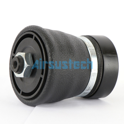 W02-358-3002 Firestone Sleeve Type Air Spring Plastic Studs Pneumatic Actuator