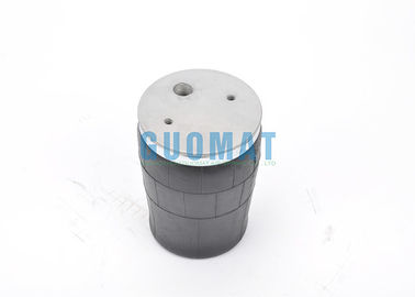 Rubber and Plastic Medium Bellows Modified Airbag For Truck W21-760-9002