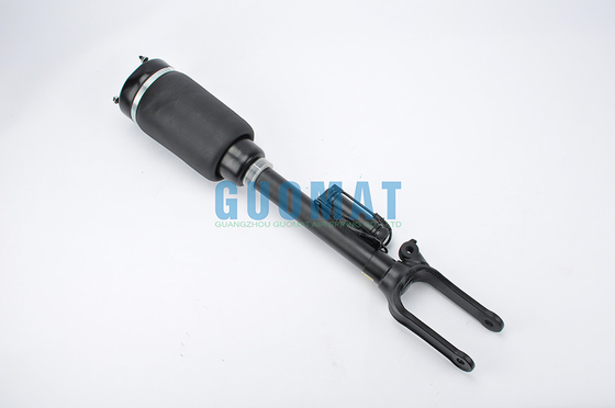 Air Suspension Shock A1643204313 Front Strut For Mercedes Benz W164 A1643204413