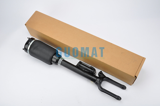 Air Suspension Shock A1643204313 Front Strut For Mercedes Benz W164 A1643204413