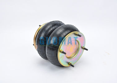 Firestone W01-R58-4090 8" x 2 Rubber Bellow For Paper Making Equipment