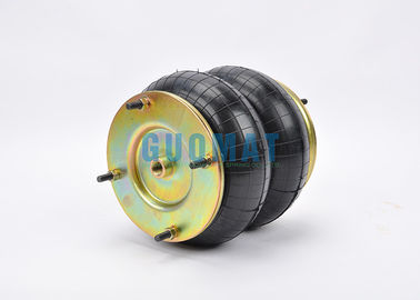 Firestone W01-R58-4090 8" x 2 Rubber Bellow For Paper Making Equipment