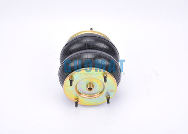 Firestone W01-R58-4090 8" x 2 Rubber Bellow For Paper Making Equipment