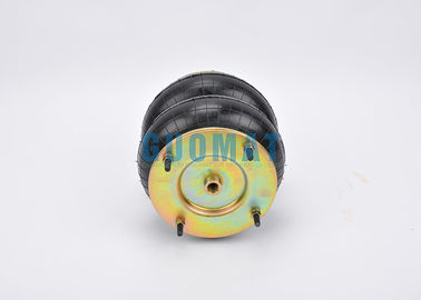 3B4062 Industrial Air Spring , Firestone W01-R58-4062 12" x 3 Steel Rubber Bellows