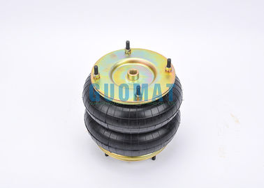 Firestone W01-R58-4090 8" x 2 Rubber Bellow For Paper Making Equipment
