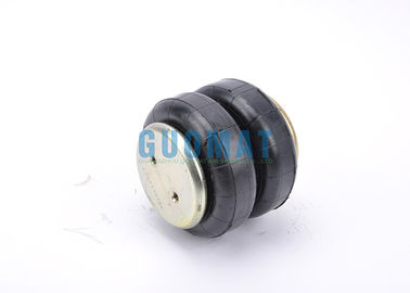 Double Convoluted Air Bags / Industrial Air Spring Goodyear 2B9-210 Firestone W013586908